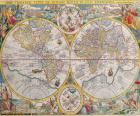 Harita dünya tarihi